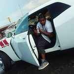 Deon L Gray - @franklingray152 - Instagram