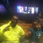 Deon Griffin - @deon_griffin - Instagram