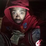 Deon Griffin - @deongriffin6 - Instagram