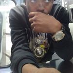 Deon Griffin - @deongriffin808 - Instagram