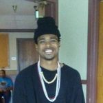 Deon Griffin - @griffin_deon - Instagram