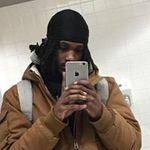Deon Griffin - @gdoubledoors29 - Instagram