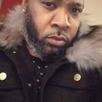 Deon Griffin - @_thieoowee_ - Instagram
