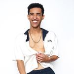 Deon Griffin - @deongriffin - Instagram
