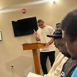 Deon Griffin Jr - @deongriffinjr - Instagram