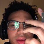 Deon griffin jr - @tunedindgaming - Instagram