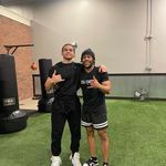 Deon griffin jr - @tunedintraining - Instagram