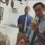 Griffin Deon - @griffindeon - Instagram
