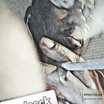 Deon Hampton - @murd.ock3 - Instagram