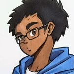 Deon Hampton - @deo.h_draws - Instagram
