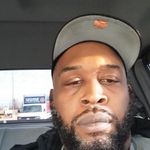 Deon Hampton - @bigdh432 - Instagram