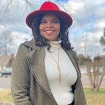 Deon Hampton - @realqueen181596 - Instagram