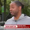 NBC News/Deon Hampton - @deon.hampton007 - TikTok