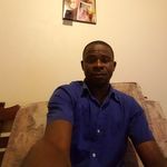 Deon  Harper - @haper246 - Instagram