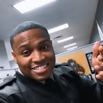Deon Harper - @sfc_harp - Instagram