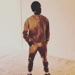 Deon Harper - @primetimeyeezus - Instagram