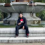 Deon Harper - @harperd210 - Instagram