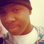 Deon Harris - @deonharris72 - Instagram