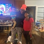 Deon Harris - @bonecrusher032 - Instagram