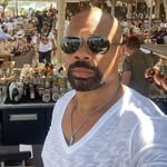 Deon Harris - @deonmarche - Instagram