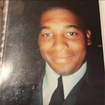 Deon Harris - @deonharris976 - Instagram