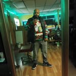 Deon Harris - @deonharris4907 - Instagram