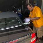 Deon Harris - @deonharris1 - Instagram