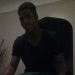 deon harris - @i_love_my_baby_girl100 - Instagram