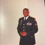 Deon Harris - @deonharris6455 - Instagram