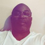 Deon Harris - @truvoe51 - Instagram
