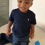 Deon Harris - @deonharris2203 - Instagram