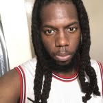 Deon Harris - @deonharis - Instagram