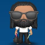 Deon Harris - @paperboy804tv - Instagram