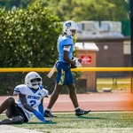 Deon Harris - @deonharris_ - Instagram