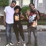 Deon Harris - @deon.l.harris - Instagram