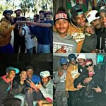 Deon Harris - @deon.harris.9828456 - Instagram