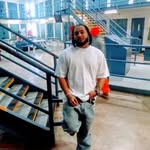Deon Hill - @milolax356 - Instagram