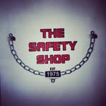 Deon Hill - @the.safety.shop - Instagram