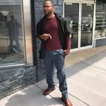 Deon Hill - @stylezbydeon - Instagram