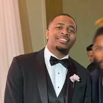 Deon Hill - @dhill31 - Instagram
