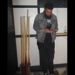 Deon Hill - @its_d30_ - Instagram