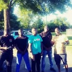 Deon Hill - Facebook