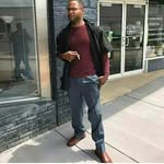 Deon Hill - @deonhill4 - Instagram
