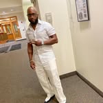 Deon Hill - @mygrankatie - Instagram