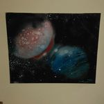 Deon Jordan - @dtha_artist - Instagram