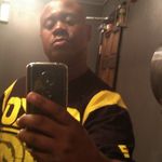 deon jordan - @deonjordan36 - Instagram