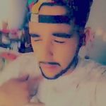 Deon Jordan Ray Sanders - @dizzyskizzy_mars - Instagram