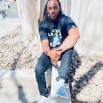 Deon jordan sheppard - @dreadlock_bankroll - Instagram