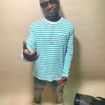 Jordan Deon - @jordandeongh - Instagram