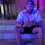 Jordan McGill - @deon_jordan - Instagram